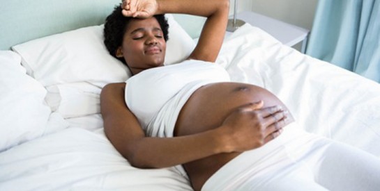 10 signes que votre accouchement approche