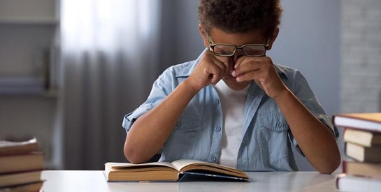 5 trucs pour aider vos enfants à faire leurs devoirs