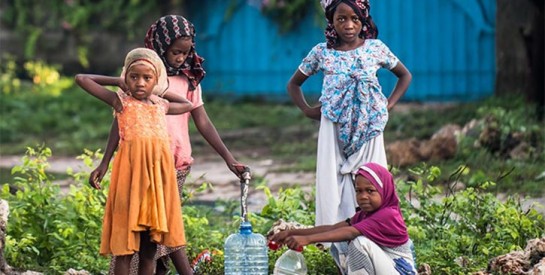 Tanzanie : le mariage de mineures jugé anticonstitutionnel