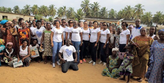 L’ONG YELENBA-Women-In-Action sensibilise contre le cancer du sein et du col de l'utérus : ``Ce n'est pas la maladie qui tue, mais plutôt l'ignorance``