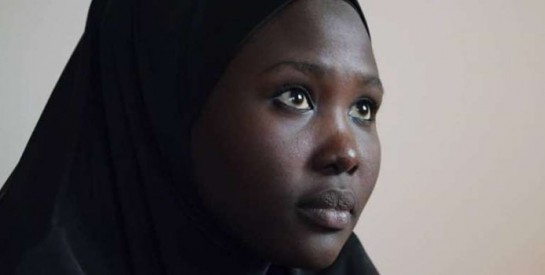 Falmata, rescapée de Boko Haram: «J'ai refusé d'actionner la bombe»