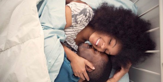 Sexualité : voici 6 raisons qui expliquent vos douleurs pendant le sexe