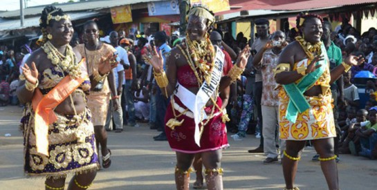 Bonoua : Bienvenue dans la cité du popo carnaval et de l’ananas