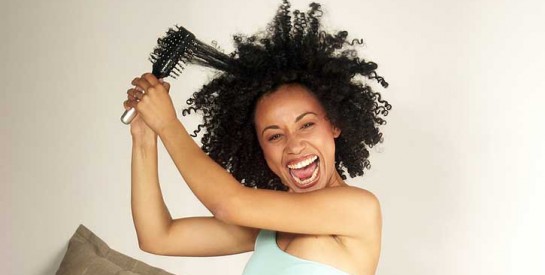 Solution naturelle pour redonner vitalité, force, brillance et éclat à vos cheveux
