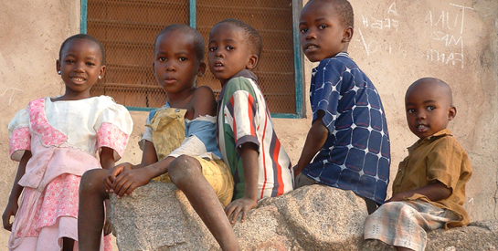 L`Afrique en progrès : le continent fait reculer la mortalité infantile
