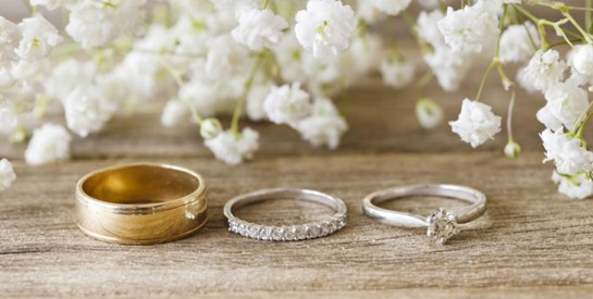 Comment choisir son Alliance de Mariage : petit guide pour vous aider