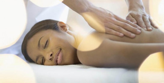 Massages : ses bienfaits relaxants et pourquoi se faire masser ?