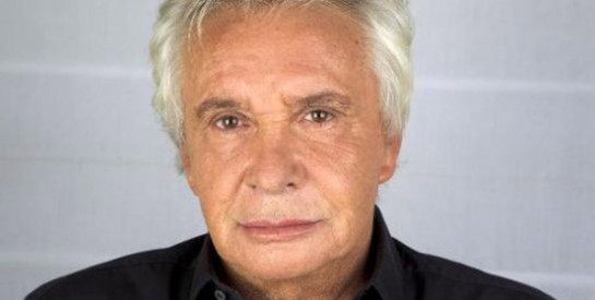 Michel Sardou : "Le pire jour de ma vie, c’est quand ma fille s’est faite enlever et violer"