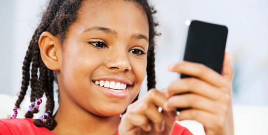 Instagram veut interdire les enfants de moins de 13 ans sur sa plateforme