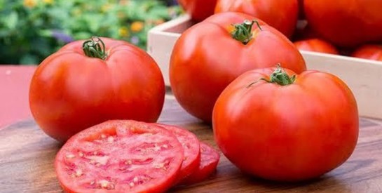 4 usages très bénéfiques de la tomate pour la peau