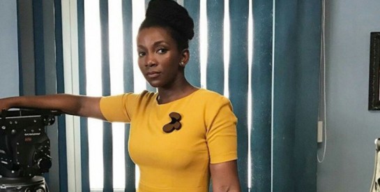De Nollywood à Netflix : l'ascension de la réalisatrice Genevieve Nnaji
