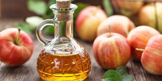 Conseils pour utiliser le vinaigre de cidre au quotidien pour maigrir