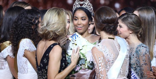 Miss France 2020: Clémence Botino, Miss Guadeloupe remporte la couronne