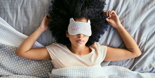 Quand la nuit est courte, voici des astuces pour dormir plus longtemps