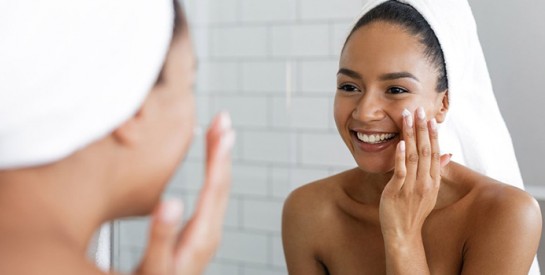 3 remèdes maison pour enlever les verrues du visage