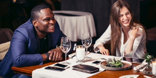 7 conseils pour réussir son dîner professionnel