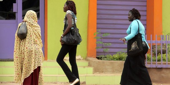 Ces Soudanaises qui se font "exciser" pour redevenir vierge