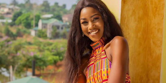 Une candidate anglophone sacrée Miss Cameroun 2020