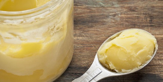 Le ghee : le beurre indien dont vous ne pourrez plus vous passer