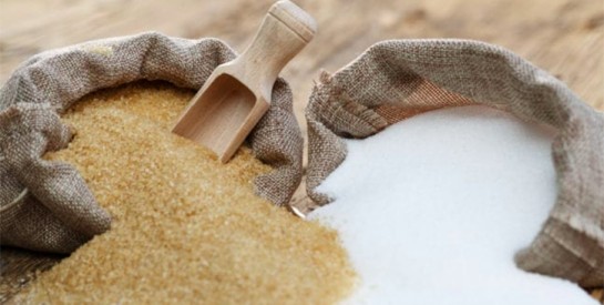 Quelles sont les différences entre sucre blanc et sucre roux ?