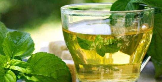 2 excellentes infusions pour faciliter la digestion