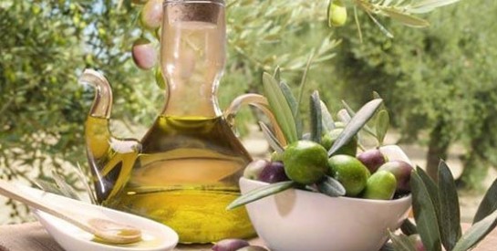 Les 10 merveilles de l'huile d'olive à essayer