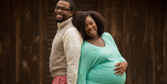 Faire l'amour enceinte : tout est possible !