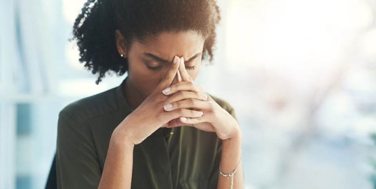 Ma routine m’empêche de me reposer, que dois-je faire ?