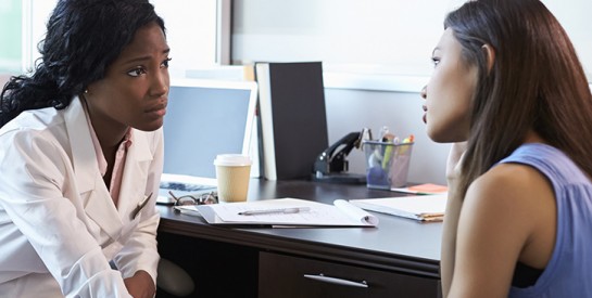 La ménopause précoce a des conséquences sur la santé des femmes