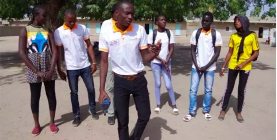 Sénégal, des clubs de jeunes plaident en faveur de leurs droits contre les mariages précoces
