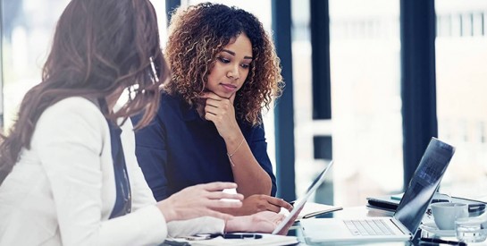 Travail: 9 erreurs à ne pas commettre lors de sa première semaine dans un nouveau job