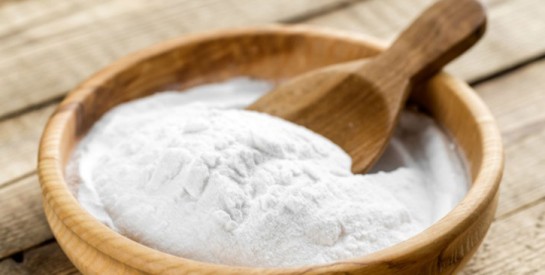 Comment utiliser le bicarbonate de soude comme exfoliant?