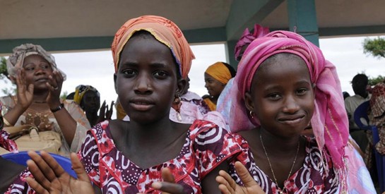 Célébration de la Journée internationale de Tolérance Zéro à l’égard des Mutilations Génitales Féminines.