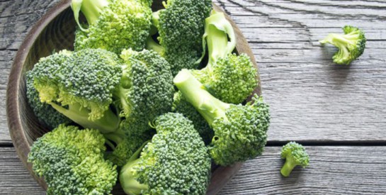 Brocoli : comment le cuisiner pour préserver ses atouts santé