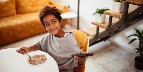 5 erreurs à éviter au petit déjeuner des enfants