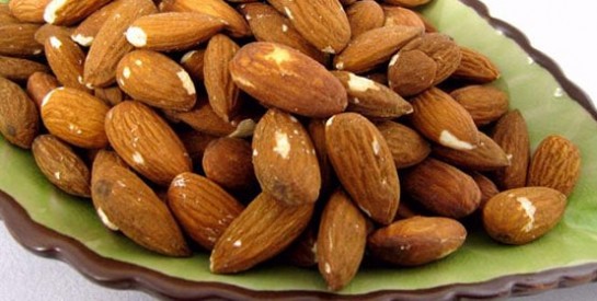 Les amandes, bonnes pour lutter contre la mortalité