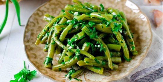 Une petite sélection des bienfaits du haricot vert sur la santé