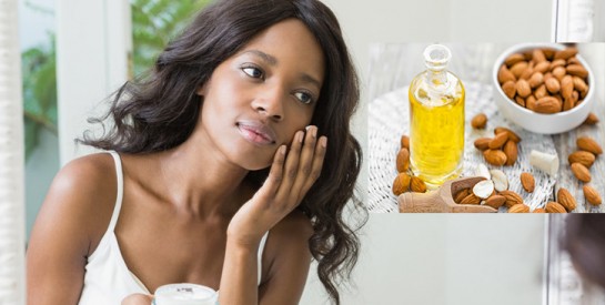 Pourquoi utiliser de l’huile d’amande douce pour la peau