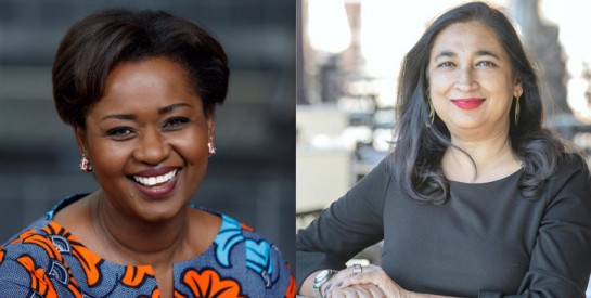 Autonomisation des femmes et égalité de sexe : Une rencontre de haut niveau de ONU femmes à Abidjan