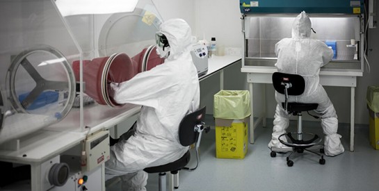 Coronavirus : selon le Pr N’Toumi, en Afrique, ``on applique les leçons d’Ebola``