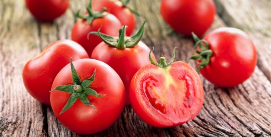 Manger des tomates pourrait améliorer la qualité du sperme !