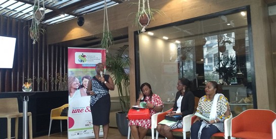 7ème édition du Forum de l'Emploi et de l'Entrepreneuriat Féminin : la solidarité féminine au coeur des débats