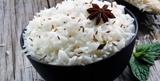 Comment faire un riz qui ne colle pas ?