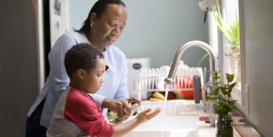 Comment apprendre les règles d’hygiène à son enfant