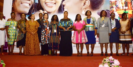 Le Forum de l'Emploi et de l'Entrepreneuriat Féminin met en place le club FEEF pour un réseautage gagnant-gagnant