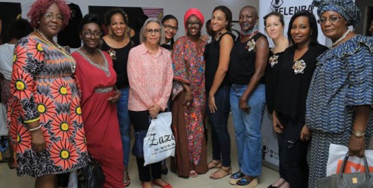 Journée Internationale de la femme : L`ONG Yelenba Women-In-Action honore les femmes à travers un marché artisanal caritatif