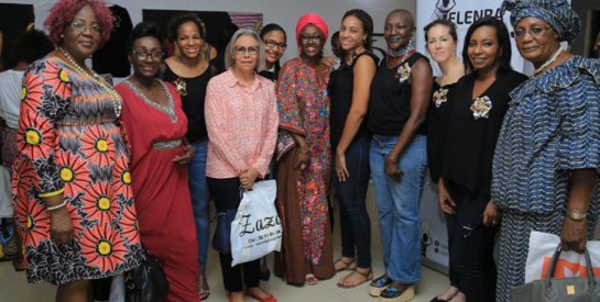 Journée Internationale de la femme : L`ONG Yelenba Women-In-Action honore les femmes à travers un marché artisanal caritatif