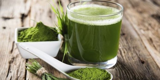 Les bienfaits de la spiruline sur la beauté