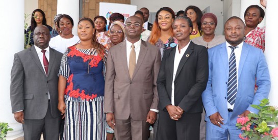 ONU FEMMES et l’Agence Côte d’Ivoire-PME concluent un accord pour la promotion de l’entrepreneuriat féminin en Côte d’Ivoire