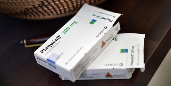 Coronavirus : Le laboratoire Sanofi est prêt à offrir 300 000 doses de chloroquine potentiellement efficace contre la maladie